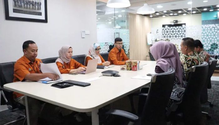 Sinergi BSI Untuk Sensus Ekonomi 2026