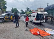 2.778 Meninggal Dunia Akibat Kecelakaan Lalu Lintas di Jawa Barat 2024