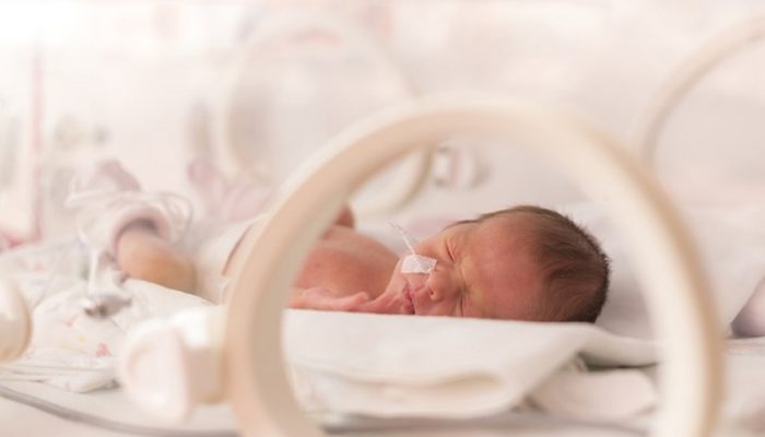 Jumlah Bayi Berat Badan Lahir Rendah (BBLR) di Jawa Barat Tahun 2022