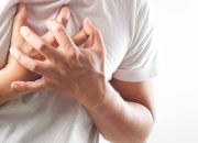 Sepuluh Provinsi Dengan Penyakit Jantung Terbanyak di Indonesia 2025