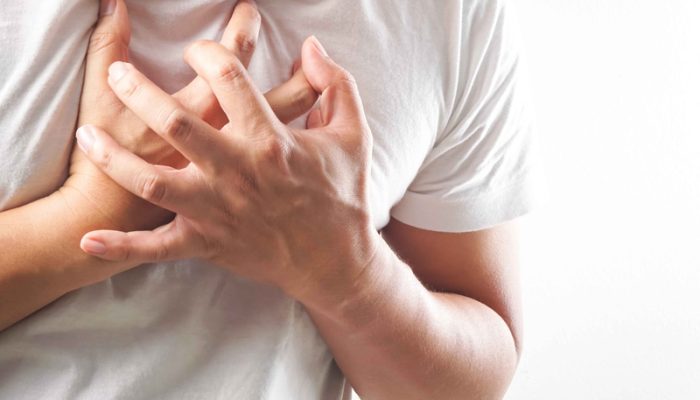 Sepuluh Provinsi Dengan Penyakit Jantung Terbanyak di Indonesia 2025