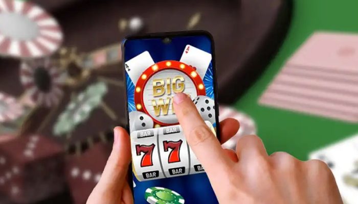 Transaksi Judi Online di Jawa Barat Mencapai Rp3,8 Triliun