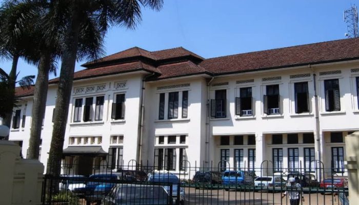 Sebanyak 40 Sekolah Maung Disiapkan di Jawa Barat