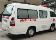 Jumlah Kematian Anak Balita Berdasarkan Kabupaten/Kota di Jawa Barat 2021-2024