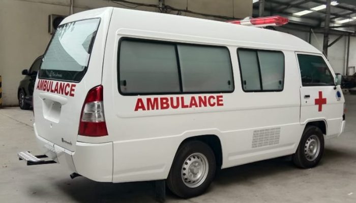 Jumlah Kematian Anak Balita Berdasarkan Kabupaten/Kota di Jawa Barat 2021-2024