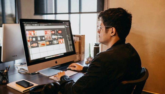 Indeks Pembangunan Teknologi Informasi dan Komunikasi di Indonesia