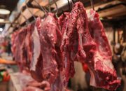 Jumlah Konsumsi Daging Sapi Berdasarkan Kabupaten/Kota di Jawa Barat 2024