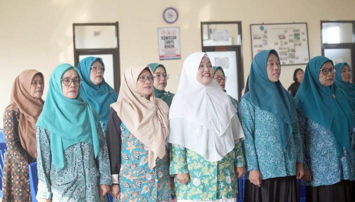 Jumlah Kader Perlindungan Anak Terpadu Berbasis Masyarakat di Jawa Barat