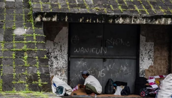 Garis Kemiskinan Berdasarkan Kabupaten/Kota di Jawa Barat 2025