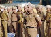 Jumlah Pegawai Negeri Sipil (PNS) Berdasarkan Jabatan dan Jenis Kelamin di Jawa Barat