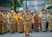 Jumlah Lulusan Sertifikasi Kompetensi ASN di Lingkungan Provinsi Jawa Barat