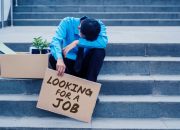Tingkat Setengah Pengangguran Menurut Daerah di Jawa Barat 2025