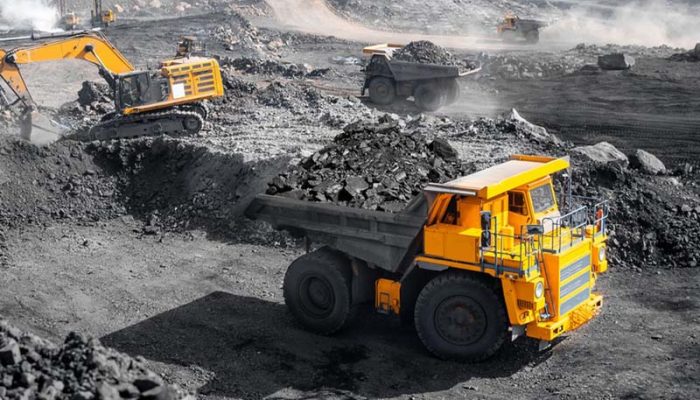 Tiga Daerah Penghasil Batu Bara Terbesar di Jawa Barat