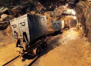 Tambang Emas Terbesar di Jawa Barat, Produksi 1 Ton Per Tahun