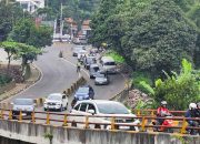 Angka Kematian Laka Lantas Mudik di Jawa Barat Tahun 2026 Turun Drastis