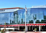 Pajak Kendaraan Jabar Melonjak Saat Lebaran Tembus Rp1,3 Miliar