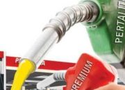 Konsumsi BBM Meningkat 16% Selama Periode Mudik Lebaran 2026