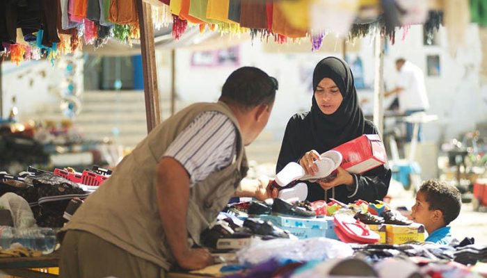 Jumlah Industri yang Mendapat Fasilitasi Halal di Jawa Barat 2025