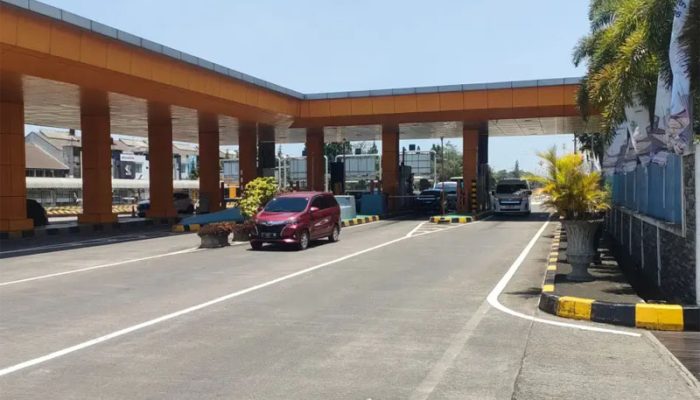 Arus Mudik 2026, 76 Ribu Kendaraan Lebih Masuki Bandung dan Sekitarnya