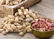 Tingkat Konsumsi Kacang-Kacangan Berdasarkan Kabupaten/Kota di Jawa Barat 2025