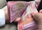 Perputaran Uang Lebaran 2026 Tembus Rp 148 T, Jumlah Pemudik Turun