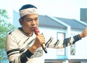 Gubernur dan Menteri PKP Resmikan Program Bedah Rumah di Jabar, Total 40.000 Unit