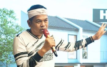 Gubernur dan Menteri PKP Resmikan Program Bedah Rumah di Jabar, Total 40.000 Unit