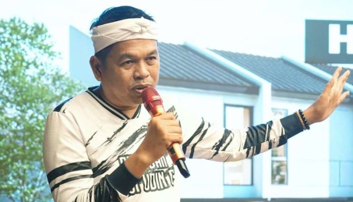 Gubernur dan Menteri PKP Resmikan Program Bedah Rumah di Jabar, Total 40.000 Unit