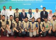 Program Dokter Desa Tahap 3 Berangkatkan 20 Dokter ke Sejumlah Kabupaten di Jawa Barat