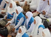 Kabupaten Bekasi Berangkatkan 3.346 Jemaah Haji 2026 ke Tanah Suci