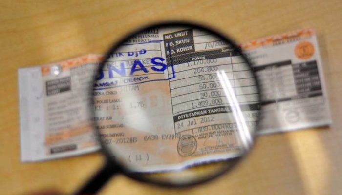 Surat Edaran dan Tahapan Perpanjang STNK Tanpa KTP di Jawa Barat