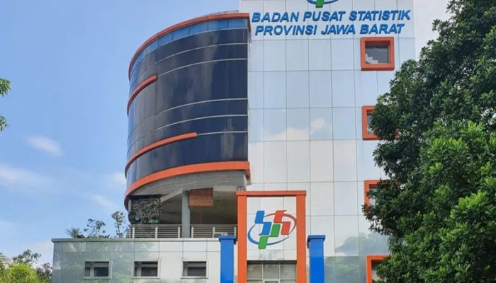 Ekonomi Jabar Triwulan I 2026 Tumbuh 5,79 Persen, Lampaui Nasional