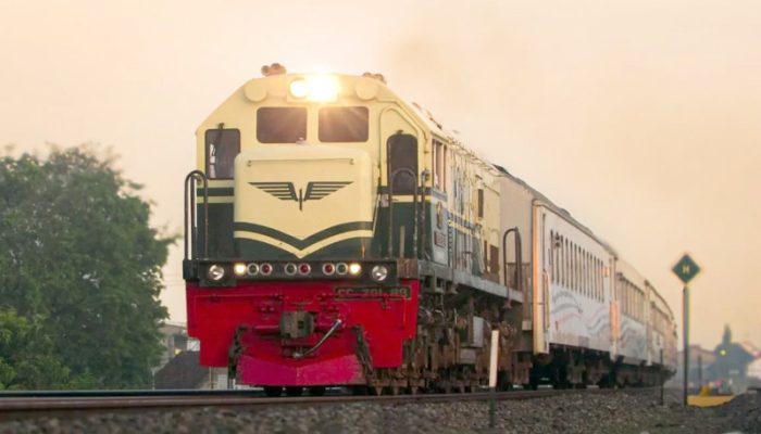 KA Sangkuriang Jadi Rute Panjang Baru KAI, Tempuh 1.002 Kilometer