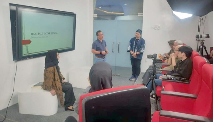 Pemprov Jabar Tetapkan 18 Mei Sebagai Hari Tatar Sunda
