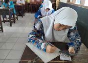 Ilustrasi SPMB Jabar