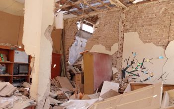 Jawa Barat Diguncang 136 Kali Gempa Selama Mei 2026