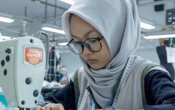 504 Siswa SMK Se-Jawa Barat Bersaing di LKS Dikmen 2026, Rebut Tiket Nasional