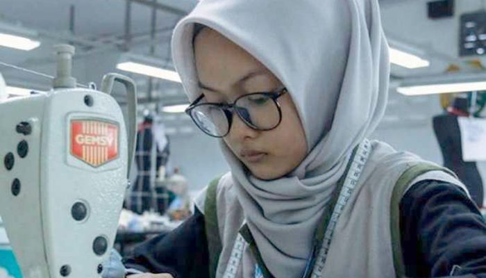 504 Siswa SMK Se-Jawa Barat Bersaing di LKS Dikmen 2026, Rebut Tiket Nasional