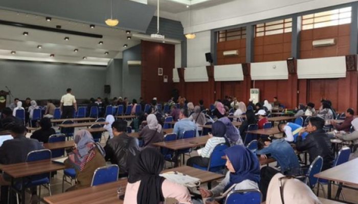 SPMB Jabar 2026 Kisruh, Laporan ke Ombudsman Masih Nihil